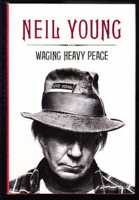 Can neil young waging heavy peace all Neil young waging heavy peace agree with