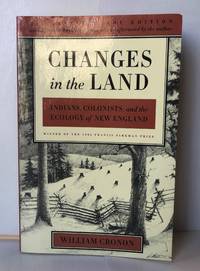 image of Changes in the Land