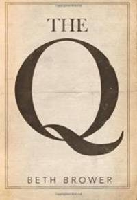 The Q by Beth Brower - 2016-10-19