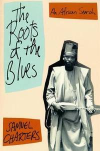 cover of The Roots Of The Blues