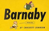 image of Barnaby (Vol. 1) (Barnaby)
