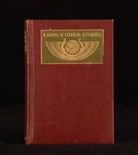 Karma by Lafcadio Hearn - 1921