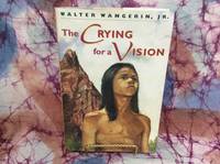 Crying for a Vision, The