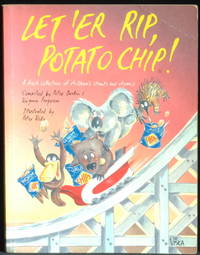 image of Let 'Er Rip Potato Chip