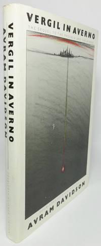 cover of VERGIL IN AVERNO