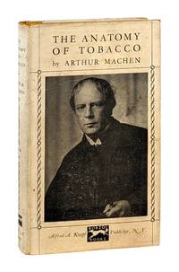 The Anatomy of Tobacco