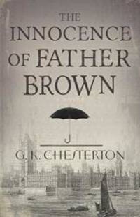 image of Innocence Of Father Brown