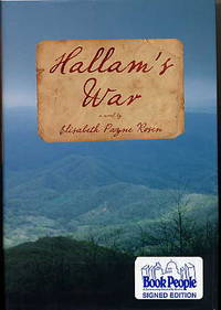 Hallam's War.