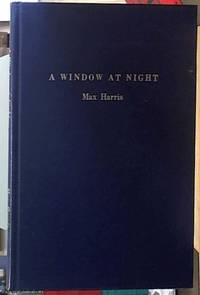 A Window at Night