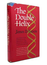 image of THE DOUBLE HELIX