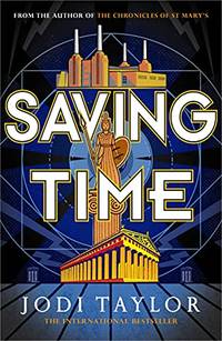 Saving Time (The Time Police)