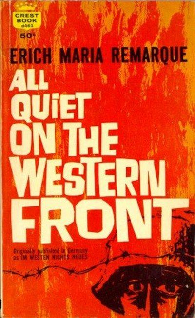 a literary analysis of all quiet on the western front by erich maria remarque All quiet on the western front by erich maria remarque all quiet on the western front analysis literary devices in all quiet on the western front. a literary analysis of all quiet on the western front by erich maria remarque All quiet on the western front by erich maria remarque all quiet on the western front analysis literary devices in all quiet on the western front.