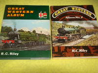 Great Western Album, volumes 1 and 2