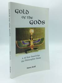 GOLD OF THE GODS