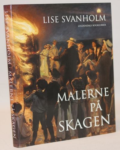 Malerne på Skagen.