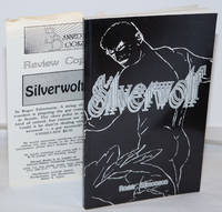 Silverwolf by Edmonson, Roger - 1990