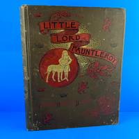 cover of Little Lord Fauntleroy