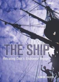 The Ship by Baker, Simon