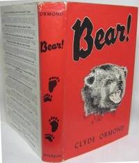 image of BEAR!