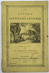 The Youth's Temperance Lecturer; (photo 0)