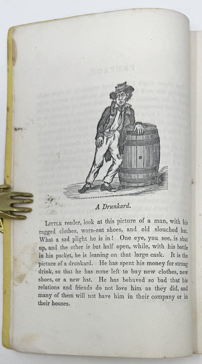 The Youth's Temperance Lecturer; (photo 4)