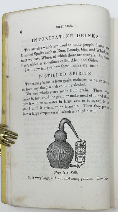 The Youth's Temperance Lecturer; (photo 5)