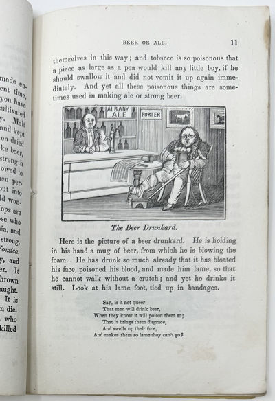 The Youth's Temperance Lecturer; (photo 6)