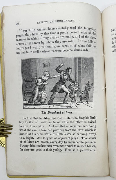 The Youth's Temperance Lecturer; (photo 8)