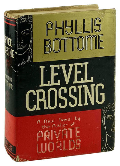 Level Crossing: A Novel