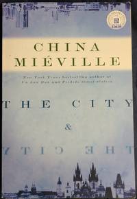 image of The City & The City