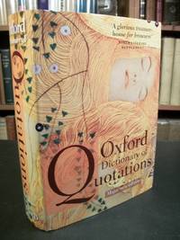 image of Oxford Dictionary of Quotations