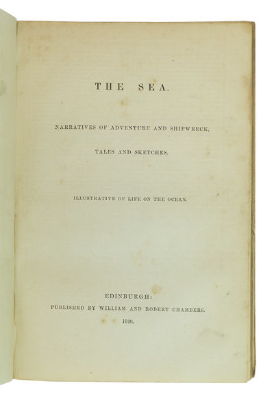 Sea