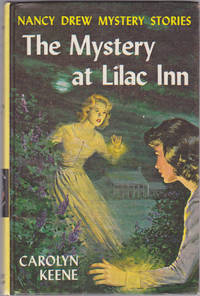 The Mystery at Lilac Inn (Nancy Drew Mystery Stories, 4)