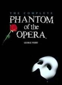 The Complete Phantom of the Opera by George Perry - 1988-09-05 - from Books Express (SKU: 0805006575q)