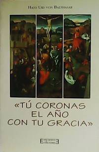 Tú coronas el año con tu Gracia. Sermones radiofónicos.