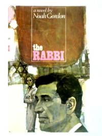 cover of The Rabbi
