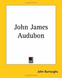 image of John James Audubon