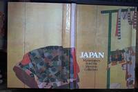 Japan; Masterpieces from the Idemitsu Collection by Capon, Edmund; Queensland Art Gallery; Menzies, Jackie; Idemitsu Bijutsukan; International Cultural Corporation of Australia Limited, Menzies, Jackie - 1982