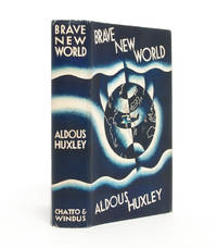 image of Brave New World