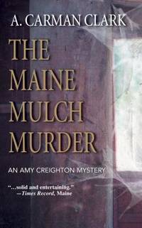 The Maine Mulch Murder (Wwl Mystery, 483)
