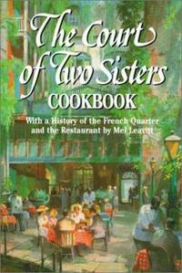 The Court of Two Sisters Cookbook