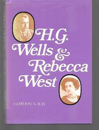 H. G. Wells And Rebecca West