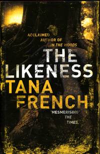 cover of The Likeness