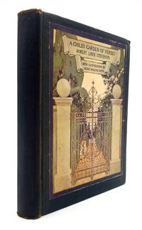 A Child&#039;s Garden of Verses by Robert Louis Stevenson - 1905