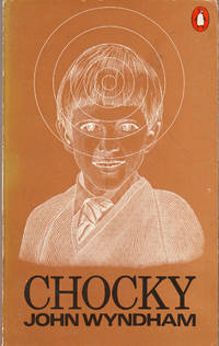 cover of Chocky