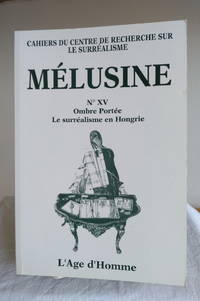 Melusine XV Ombre Portee Le Surrealisme en Hongrie