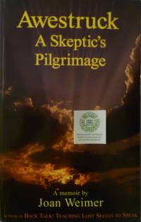 cover of Awestruck: A Skeptic's Pilgrimage