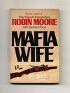 Mafia Wife - 1st Edition/1st Printing