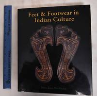 Feet & Footwear In Indian Culture