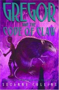 Gregor and the Code of Claw